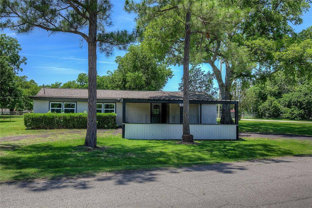 552 Oak Leaf Trail, East Tawakoni, TX 75472