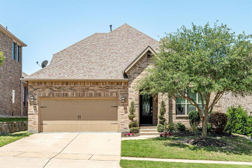 Mckinney, TX 75071,4001 Bamboo Trail