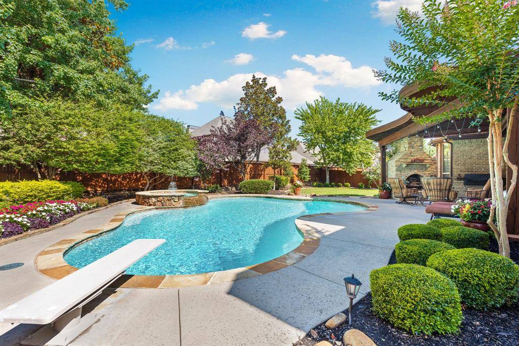 9101 Cedar Ridge, Lantana, TX 76226