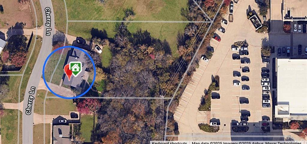 625 Cherry Lane, Southlake, TX 76092