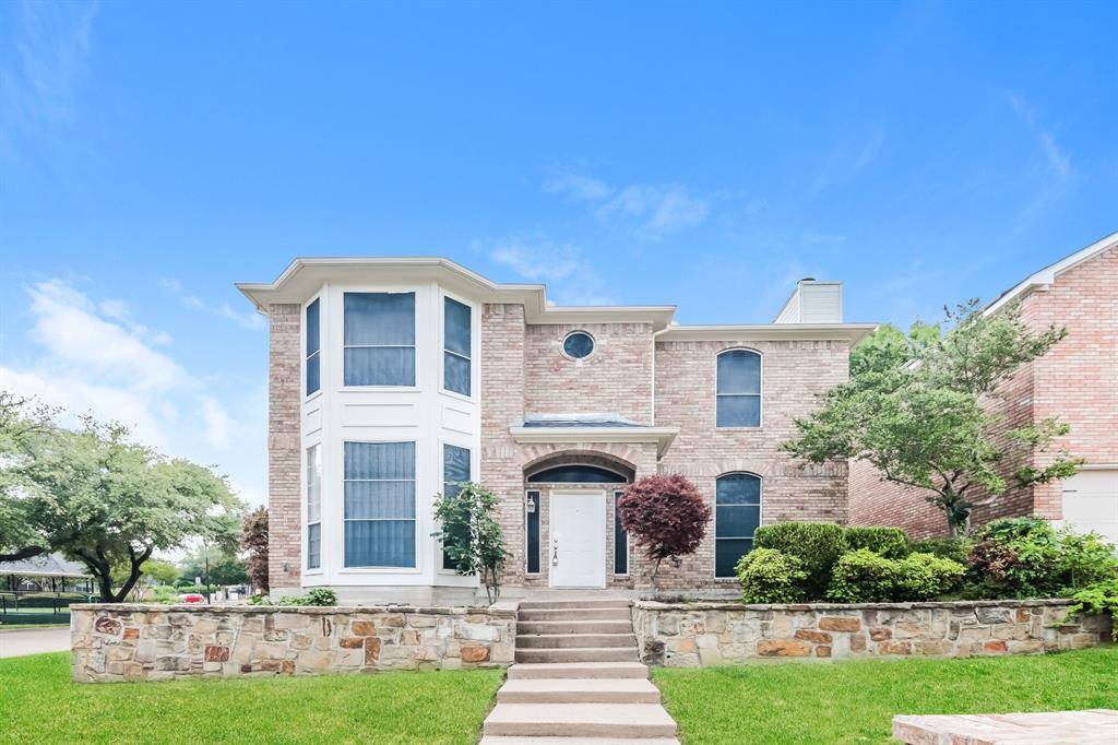 3152 Bourbon Street, Rockwall, TX 75032