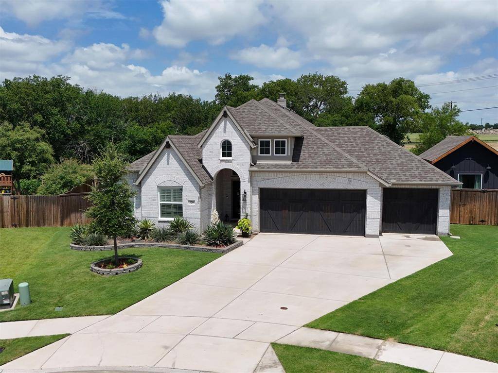 Oak Point, TX 75068,520 Royal Oaks Lane