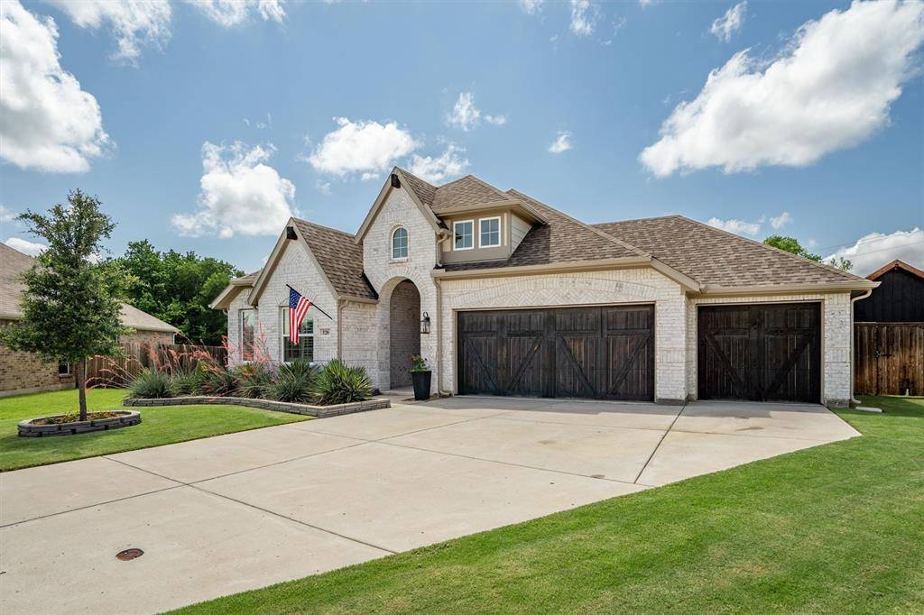 Oak Point, TX 75068,520 Royal Oaks Lane