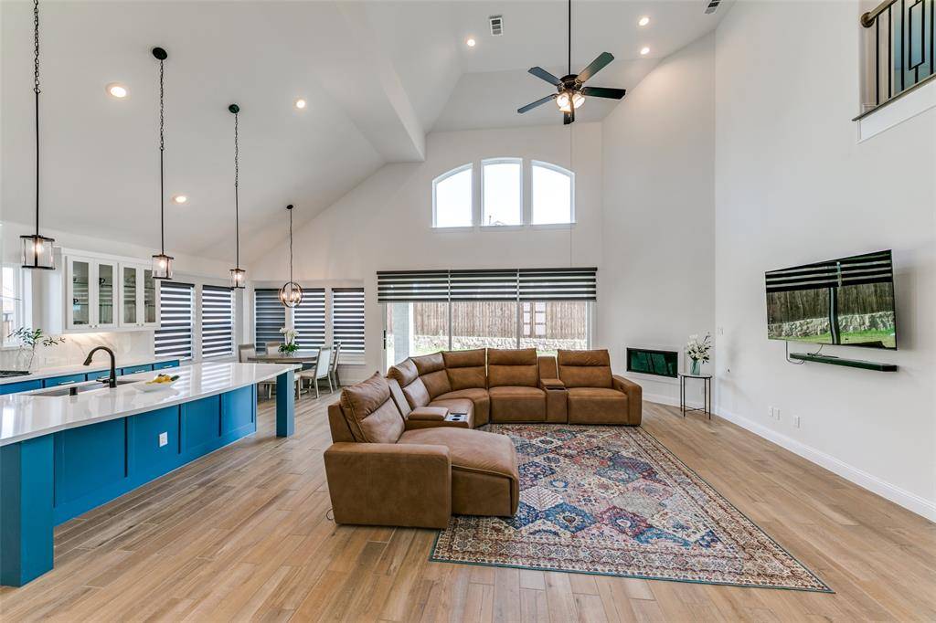 Rockwall, TX 75087,1021 Cascading Creek Drive