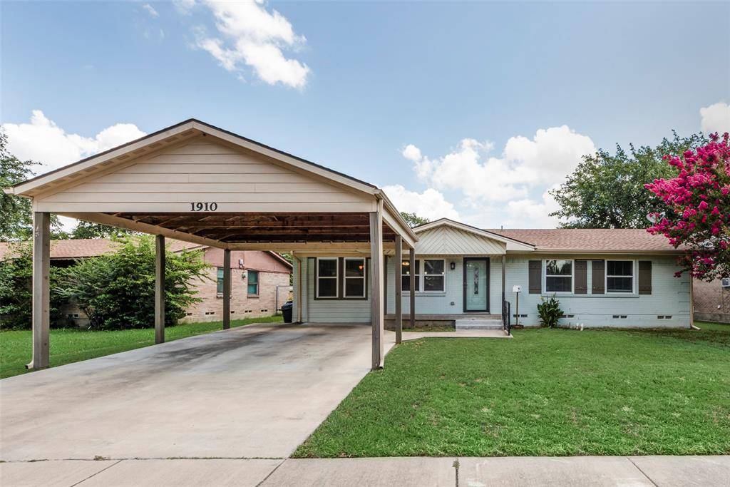 Mesquite, TX 75149,1910 Lucille Drive