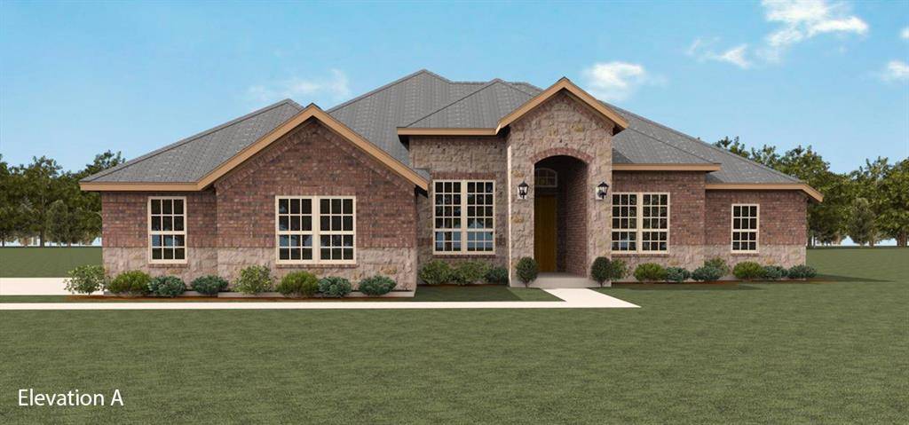 8355 Forest Glade, Greenville, TX 75402