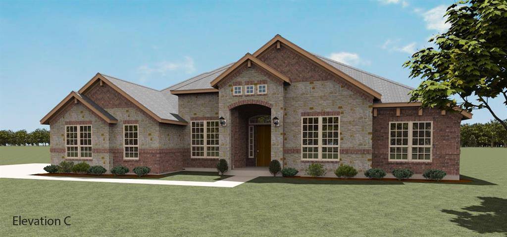 8360 Forest Glade, Greenville, TX 75402