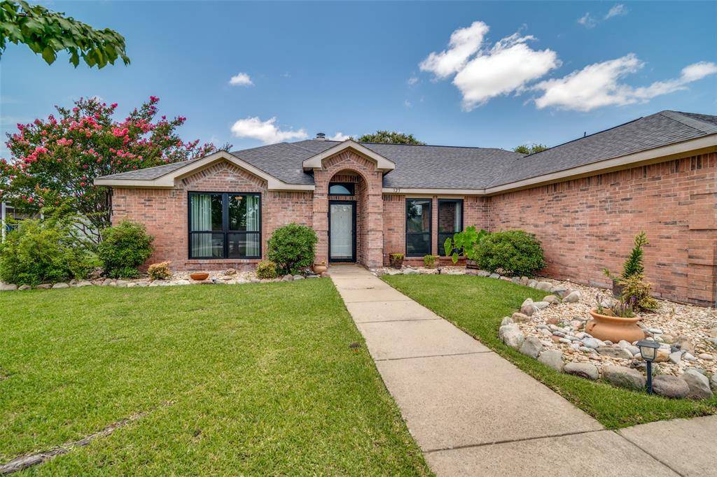 Fate, TX 75189,125 Jerome Pr.