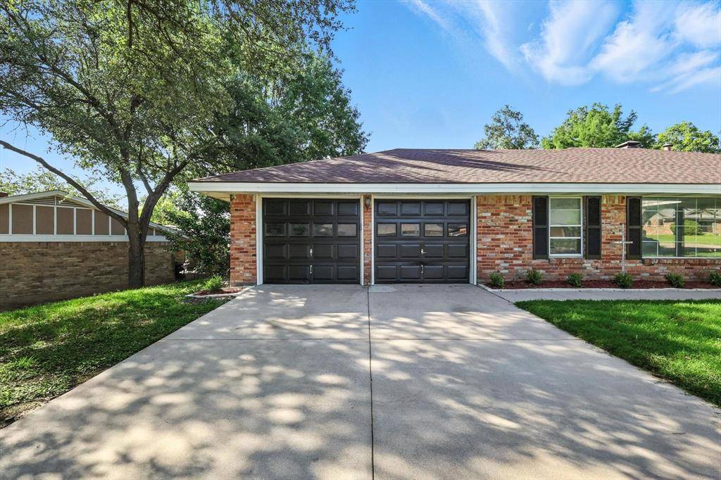 Fort Worth, TX 76133,6409 Winn Street