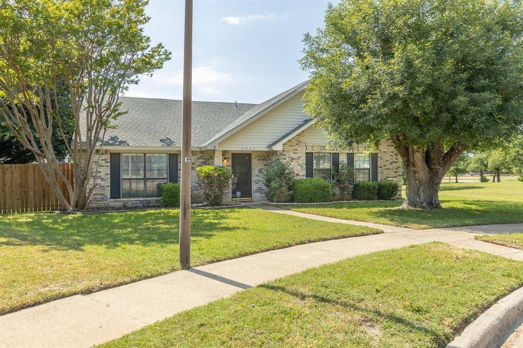 Flower Mound, TX 75028,3037 Hamlett Court