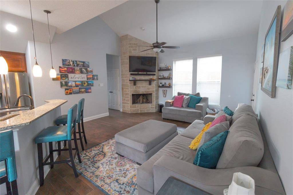 The Colony, TX 75056,4520 N Shore Drive