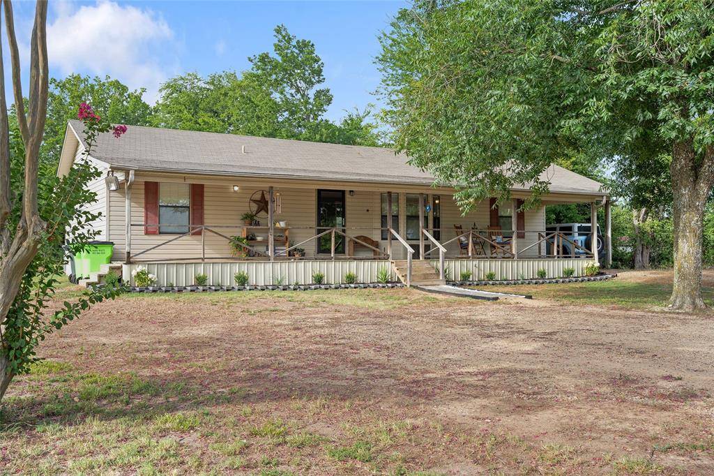 15197 Farm Road 71 E, Sulphur Bluff, TX 75481