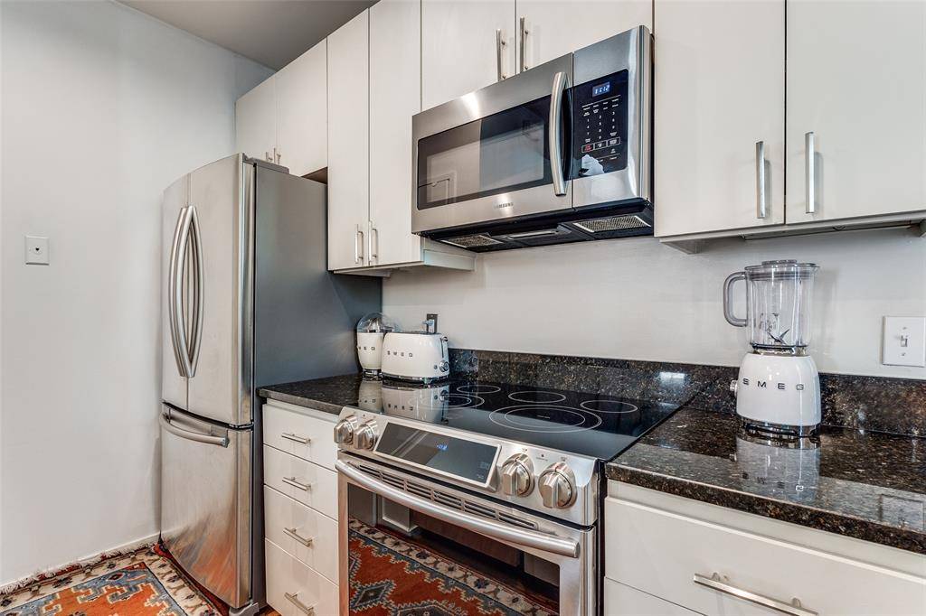 Dallas, TX 75204,4134 Travis Street #1