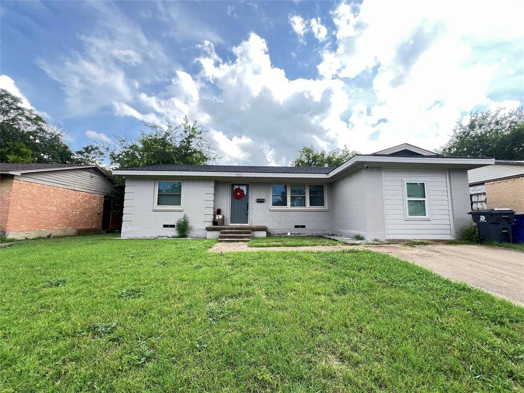 Dallas, TX 75232,722 Havenwood Drive