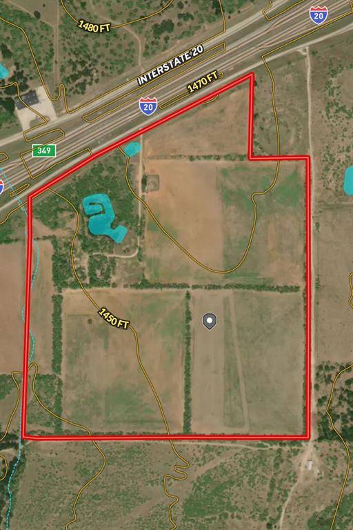 6685 Interstate 20, Ranger, TX 76470