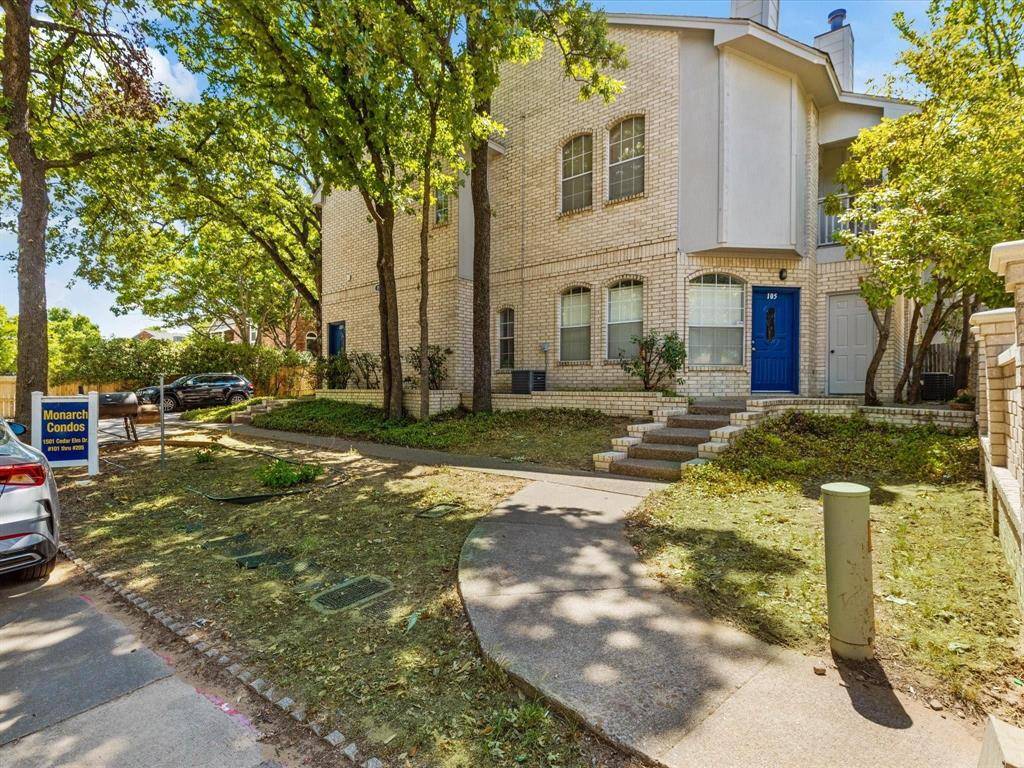 Euless, TX 76039,1501 Cedar Elm Drive #101