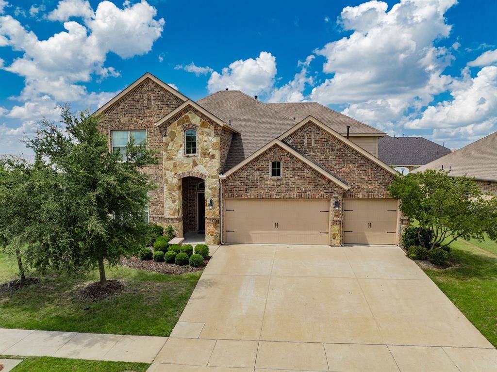 3030 Maverick Drive, Heath, TX 75126