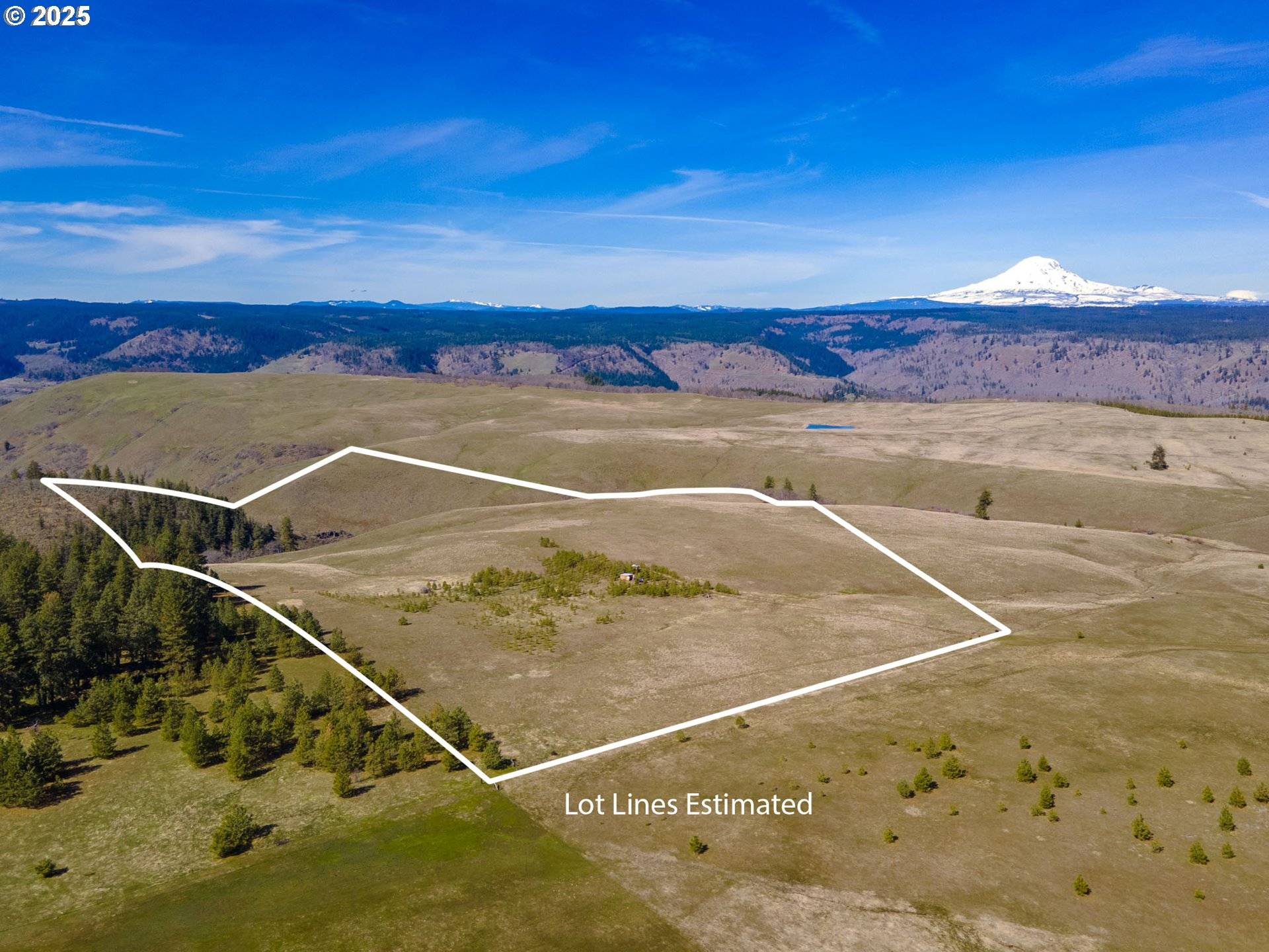 Lyle, WA 98635,0 Redtail RD