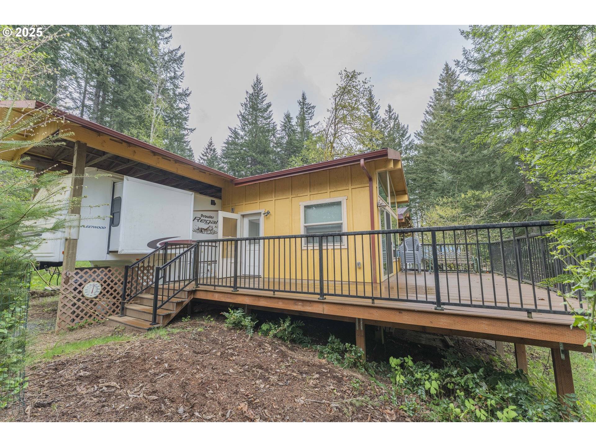 Amboy, WA 98601,24706 NE Columbia Tie RD #41/21