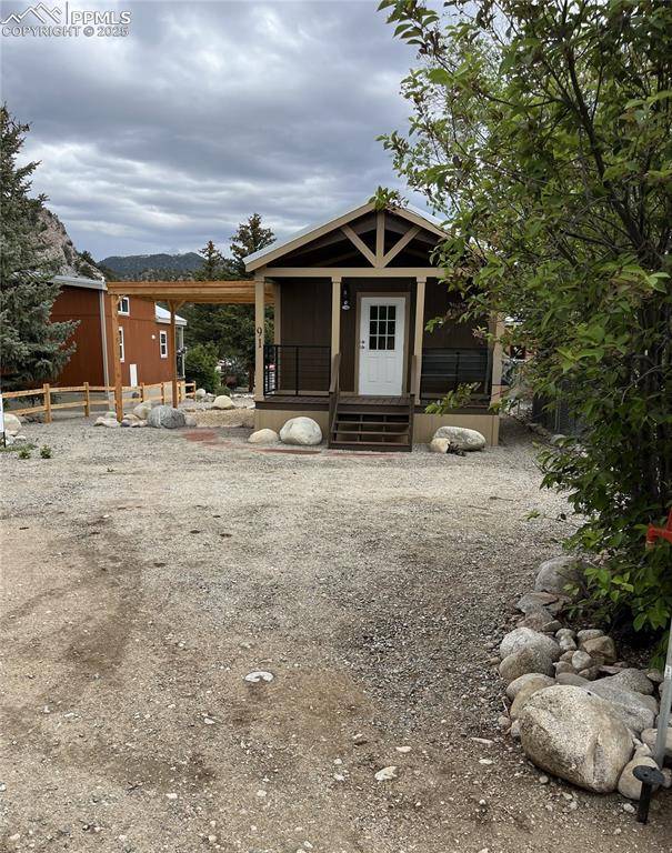 Nathrop, CO 81236,10795 County Road 197A #91