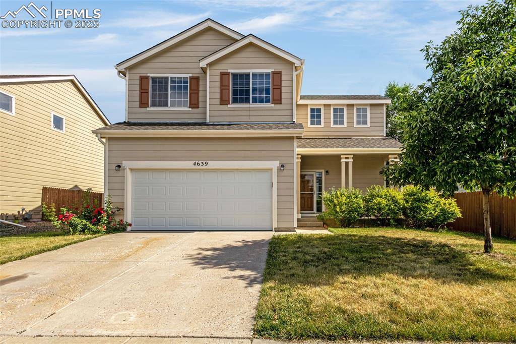 Colorado Springs, CO 80916,4639 Tetman LN