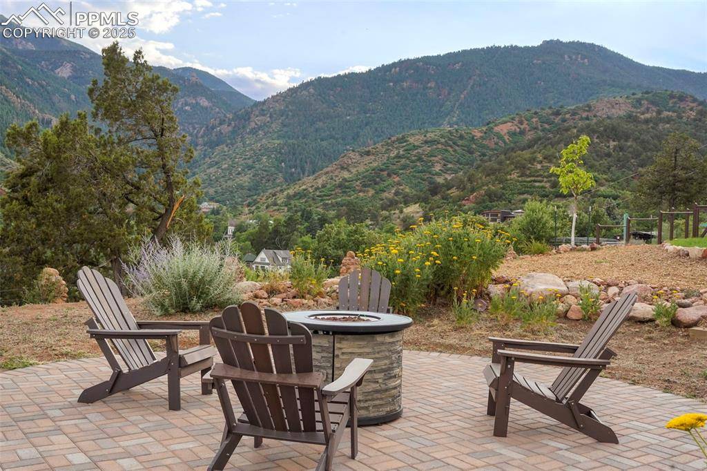 Manitou Springs, CO 80829,153 Capitol Hill AVE