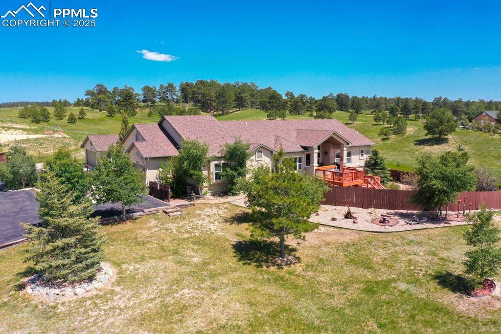 Colorado Springs, CO 80908,17035 Herring RD