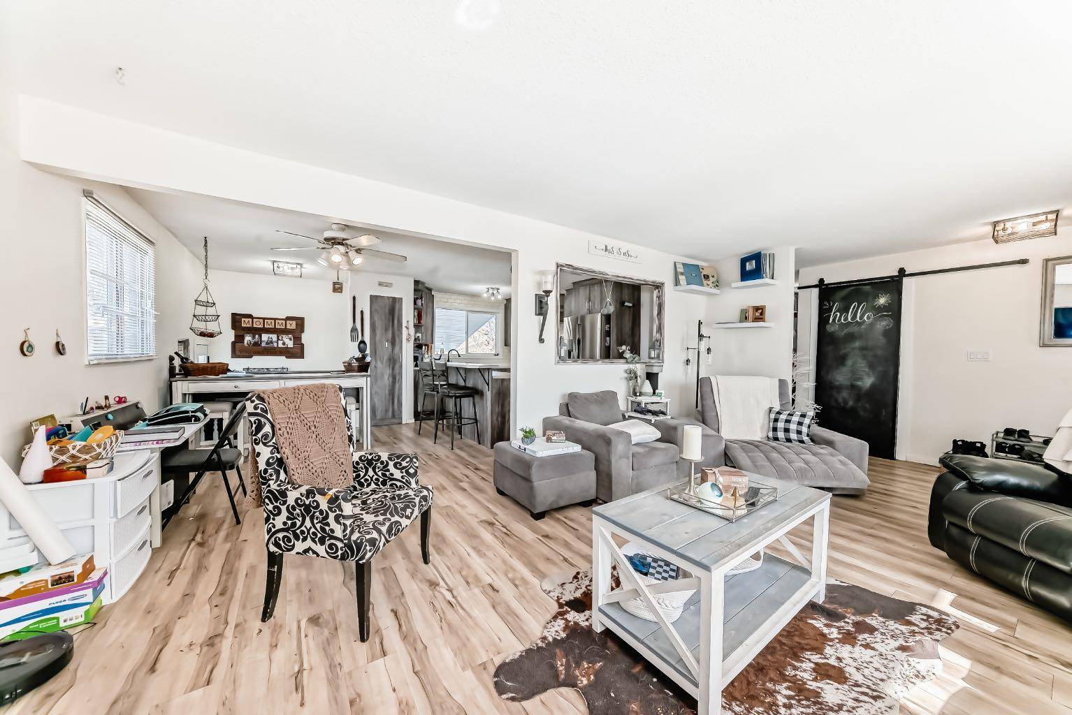 Red Deer, AB T4P 2M2,24 Goard Close