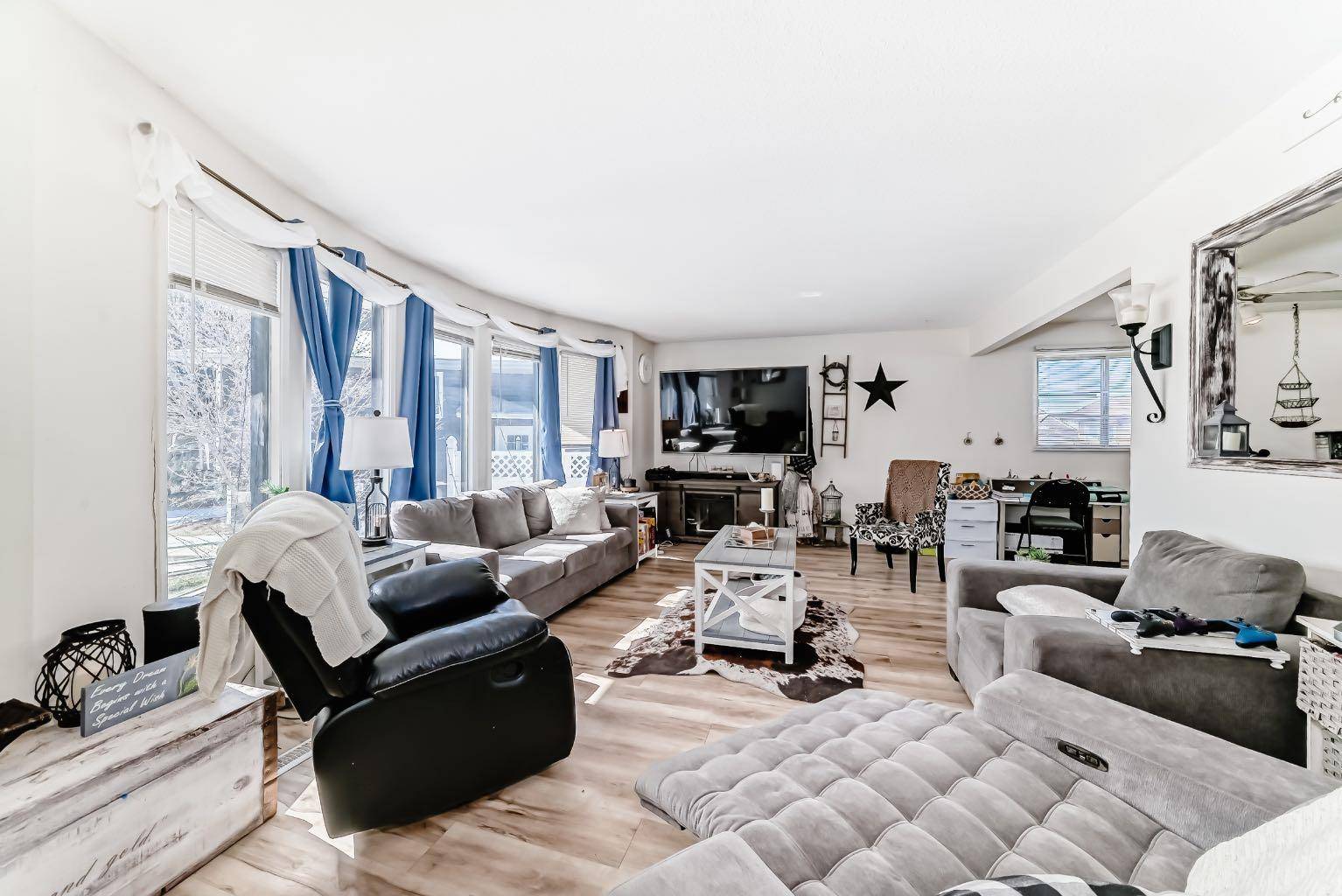 Red Deer, AB T4P 2M2,24 Goard Close