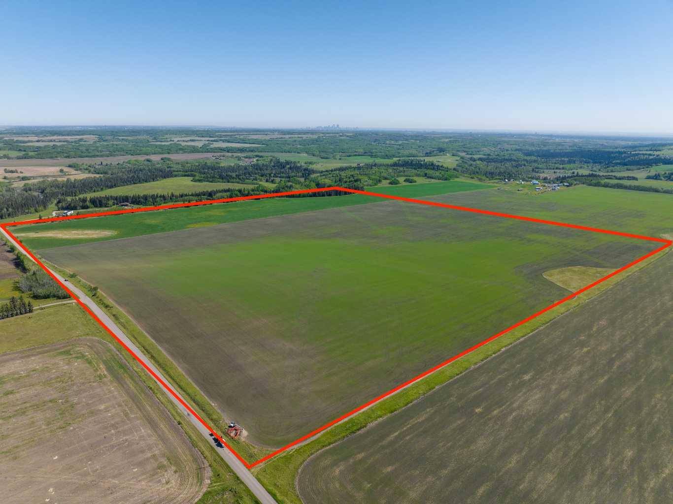 Rural Foothills County, AB T1S 0T3,NW;32;22;2;W5M