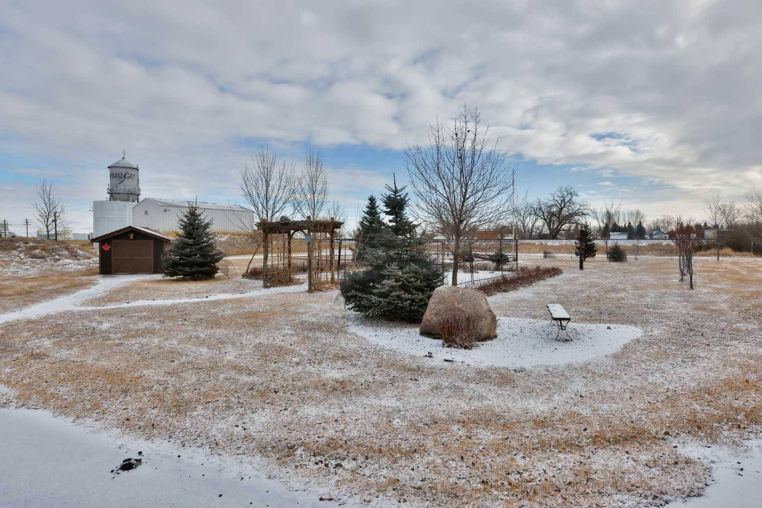Carmangay, AB T0L 0N0,225 Alta Vista BLVD