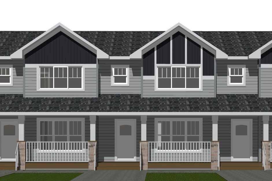 236 Halifax Close, Penhold, AB T0M 1R0