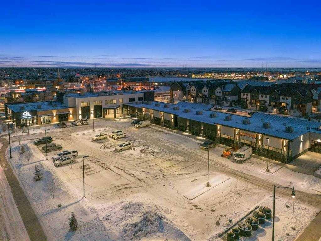 Chestermere, AB T1X 2Z5,20 Dawson Wharf MT #1201