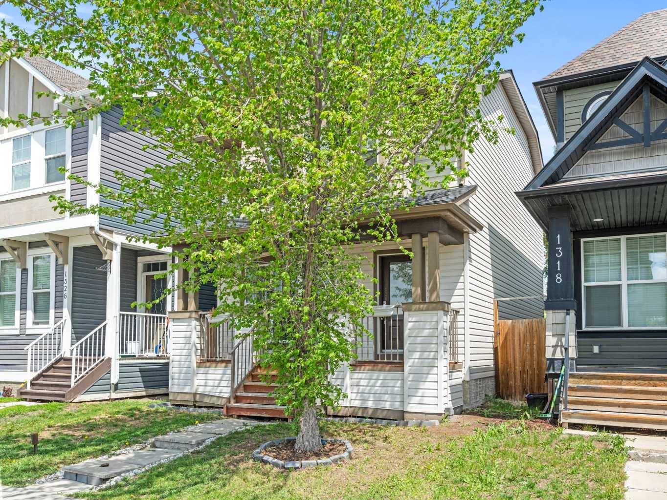 Calgary, AB T2Z 0Y2,1322 New Brighton PARK Southeast