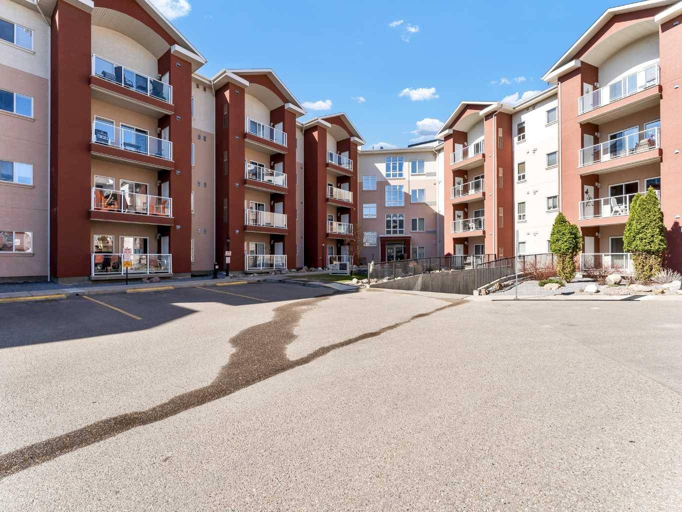 2800 13 AVE SE #138, Medicine Hat, AB T1A3P9