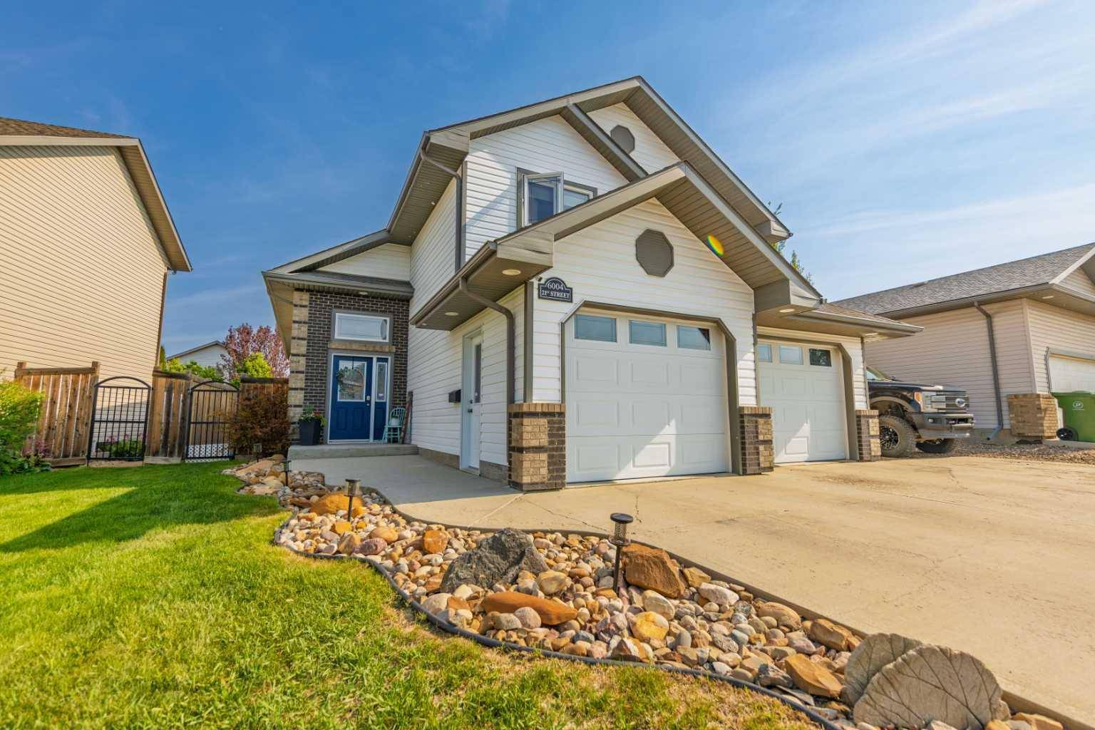 6004 21 ST, Lloydminster, AB T9V3J6