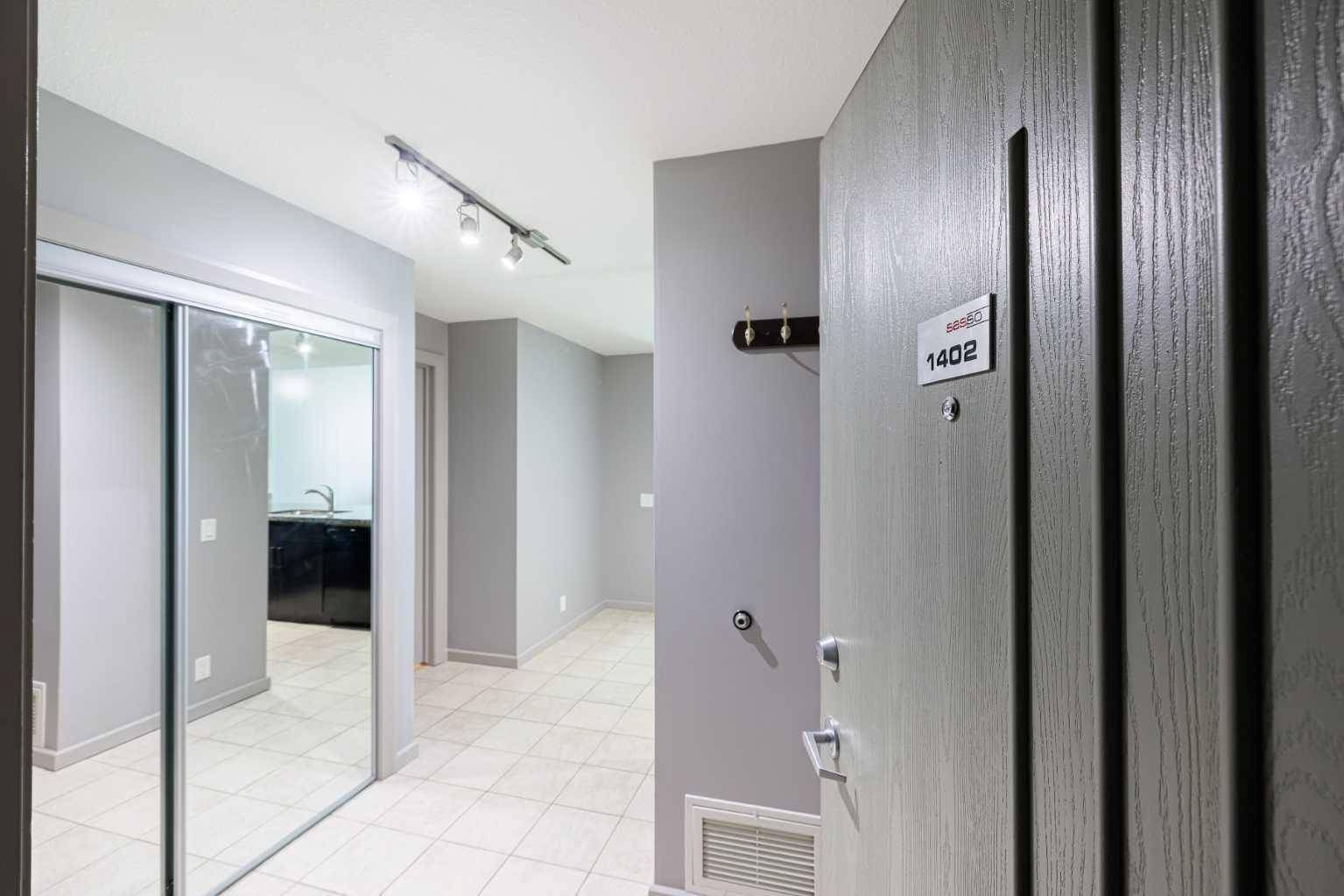 Calgary, AB T2G5T7,1410 1 ST Southeast #1402