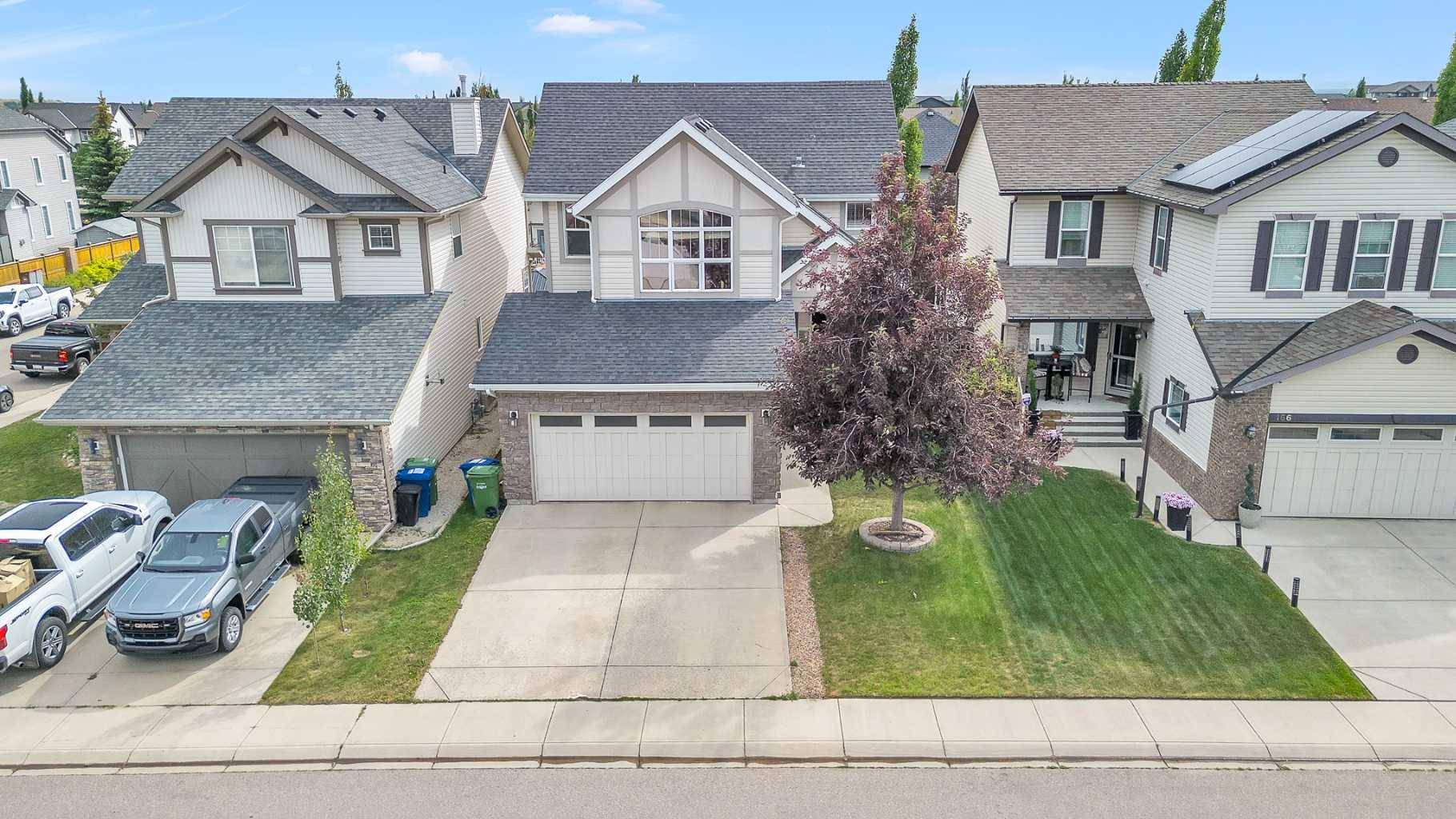 Airdrie, AB T4A 0A2,170 Kingsland HTS SE