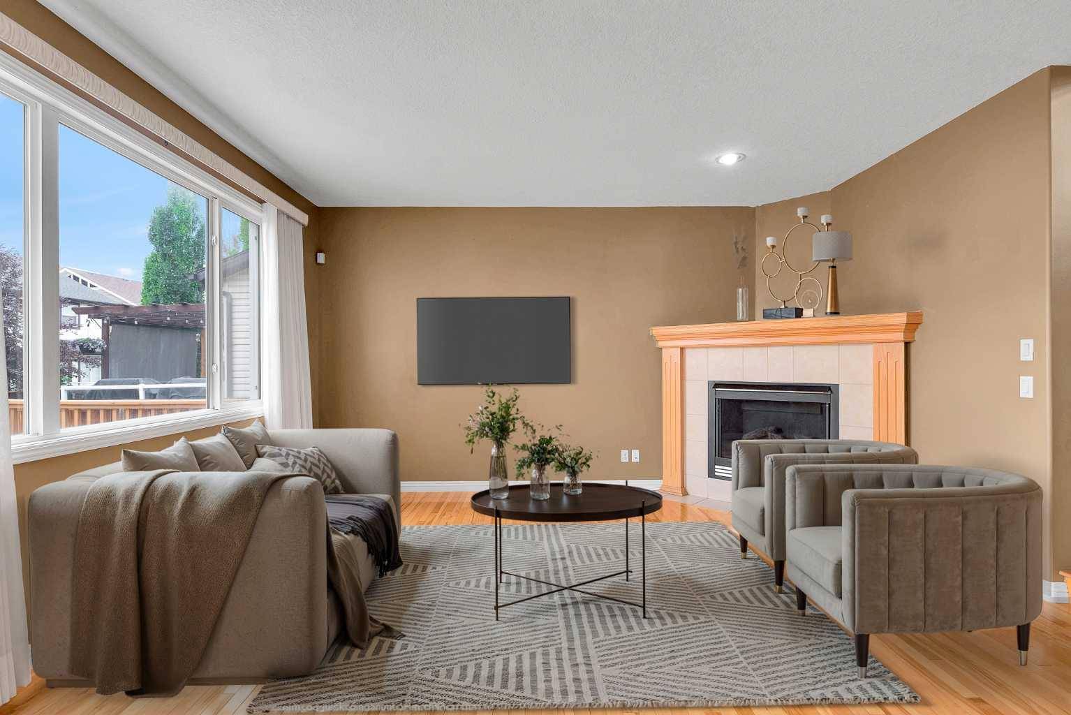 Airdrie, AB T4A 0A2,170 Kingsland HTS SE