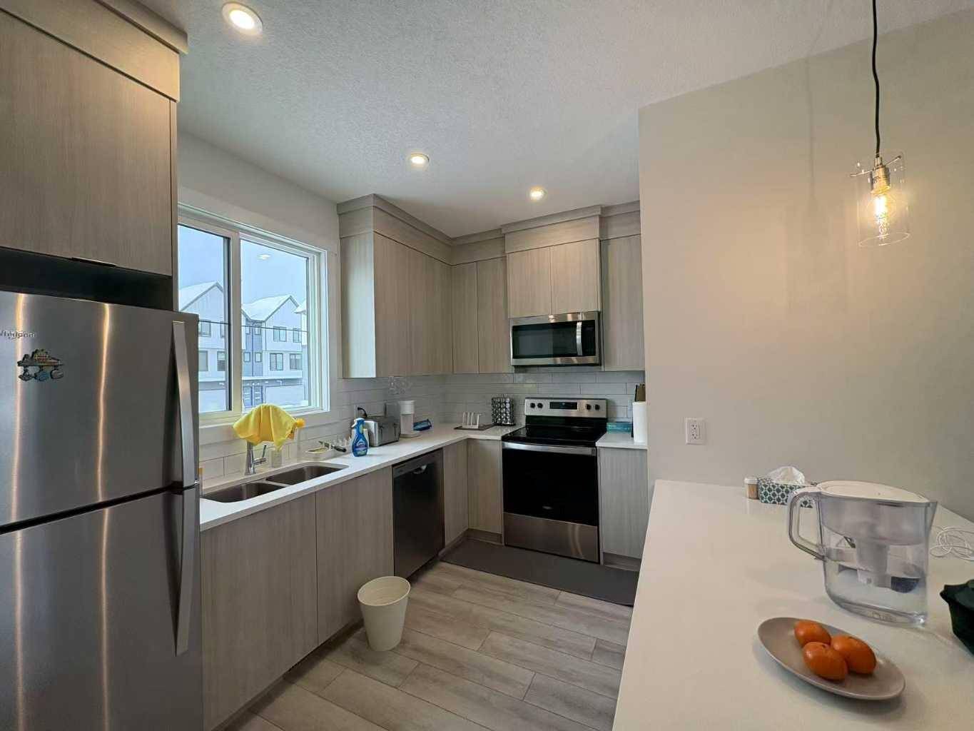Calgary, AB T3M3T8,336 Seton Villas Southeast