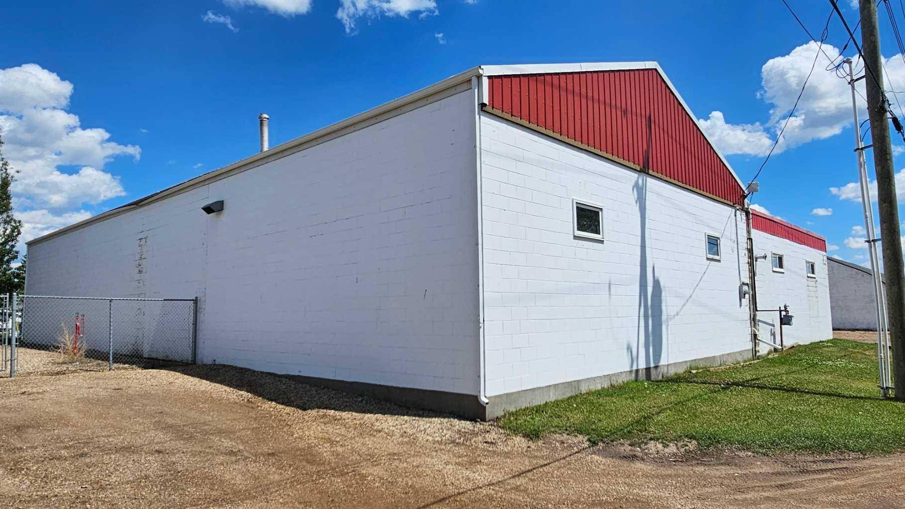 Castor, AB T0C0X0,5310 50 AVE