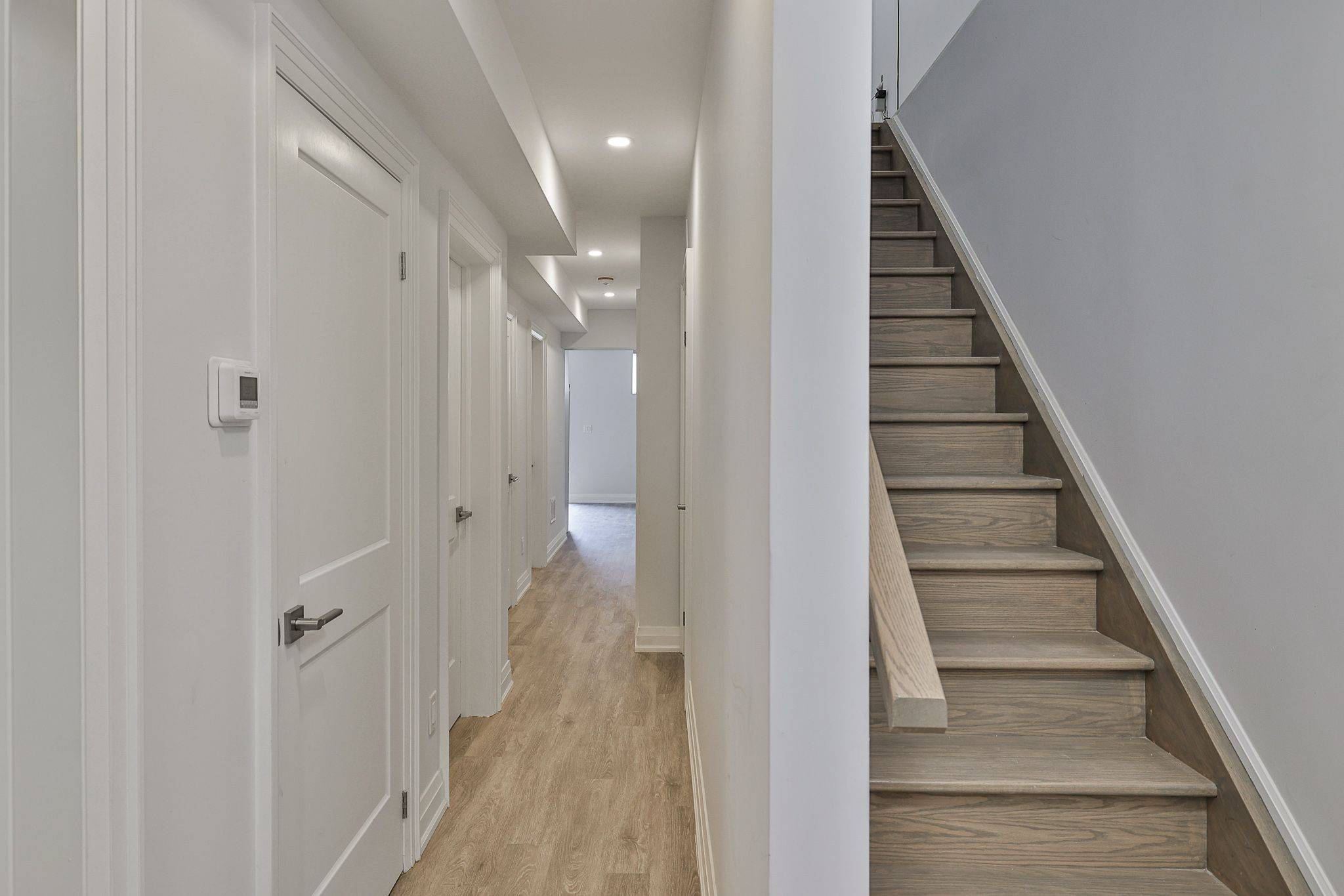 60 Belvidere AVE #Lower Level, Toronto C03, ON M6C 1P6