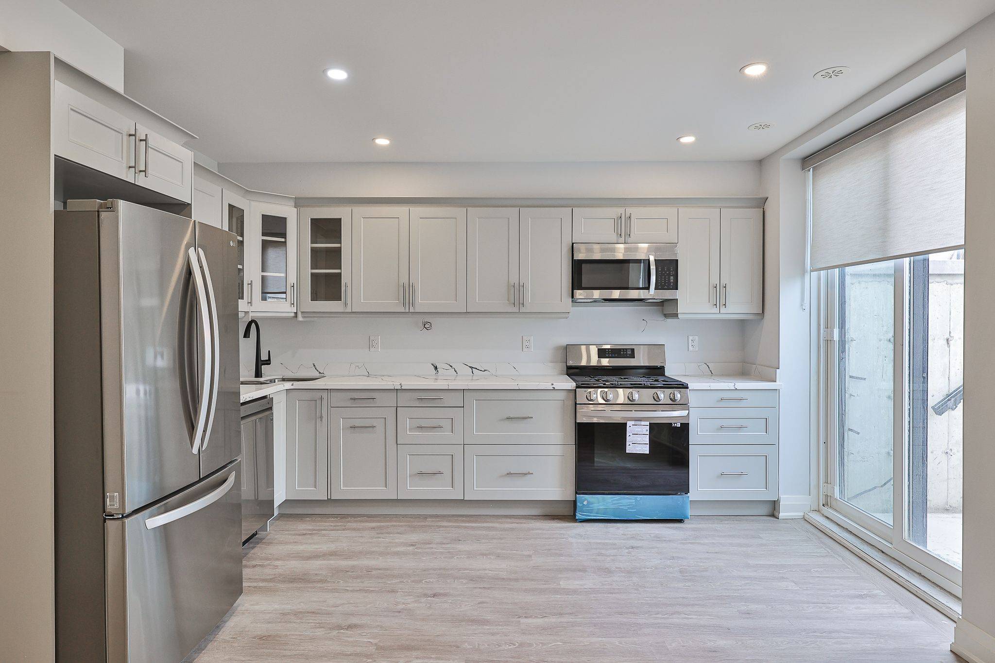 Toronto C03, ON M6C 1P6,60 Belvidere AVE #Lower Level