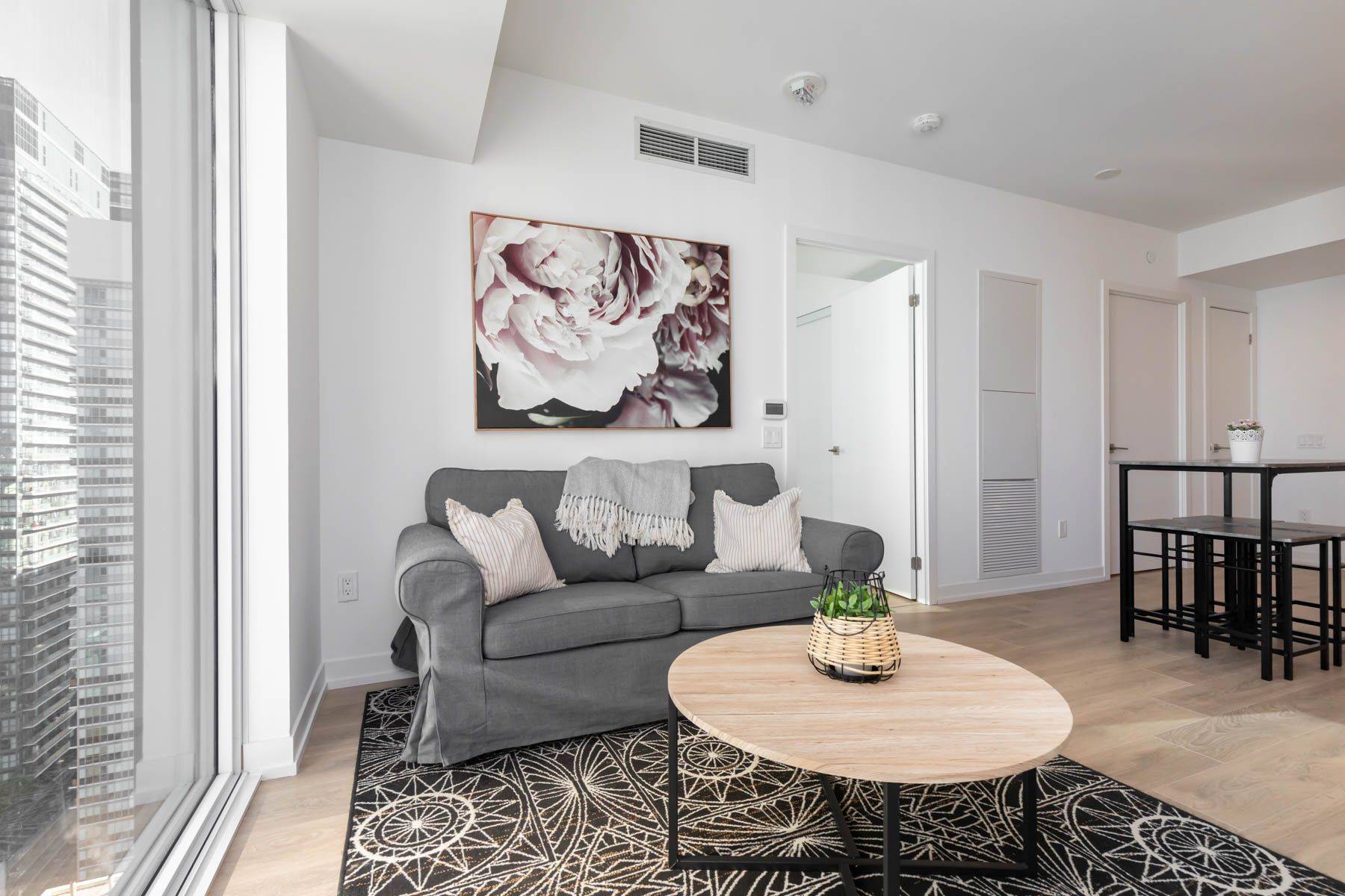 Toronto C08, ON M5B 0C5,82 Dalhousie ST #3115