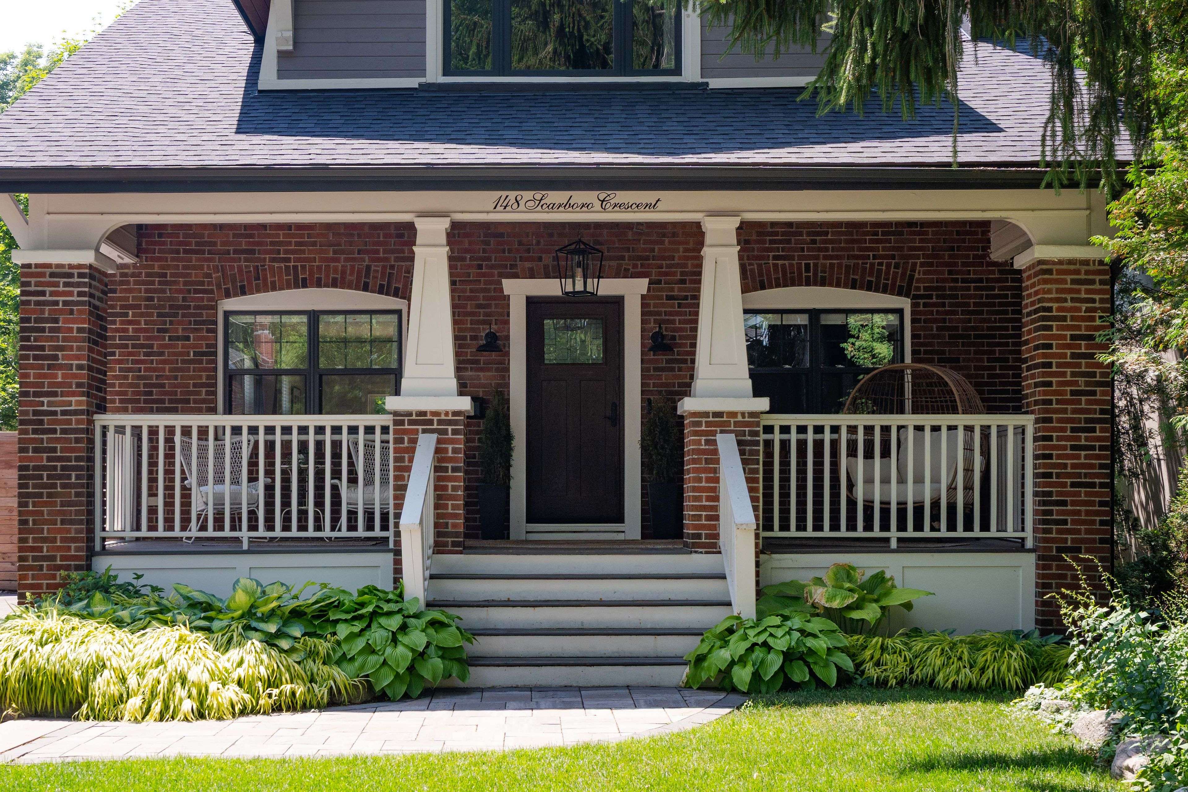 Toronto E08, ON M1M 2J4,148 Scarboro CRES
