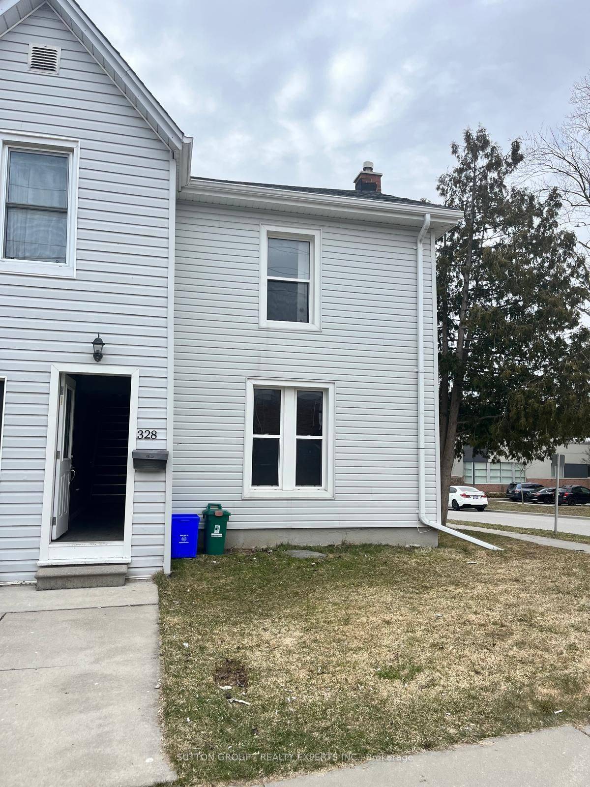 328 Centre ST S, Oshawa, ON L1H 4B5
