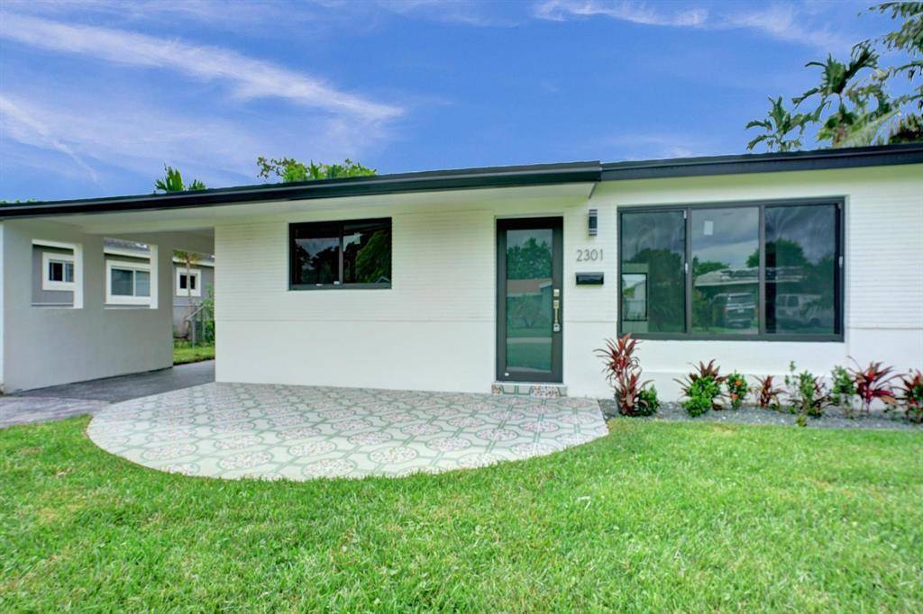 Miramar, FL 33023,2301 Alcazar Dr