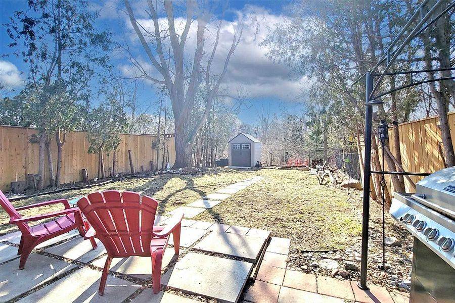 Markham, ON L3P 4H6,74 Trothen CIR