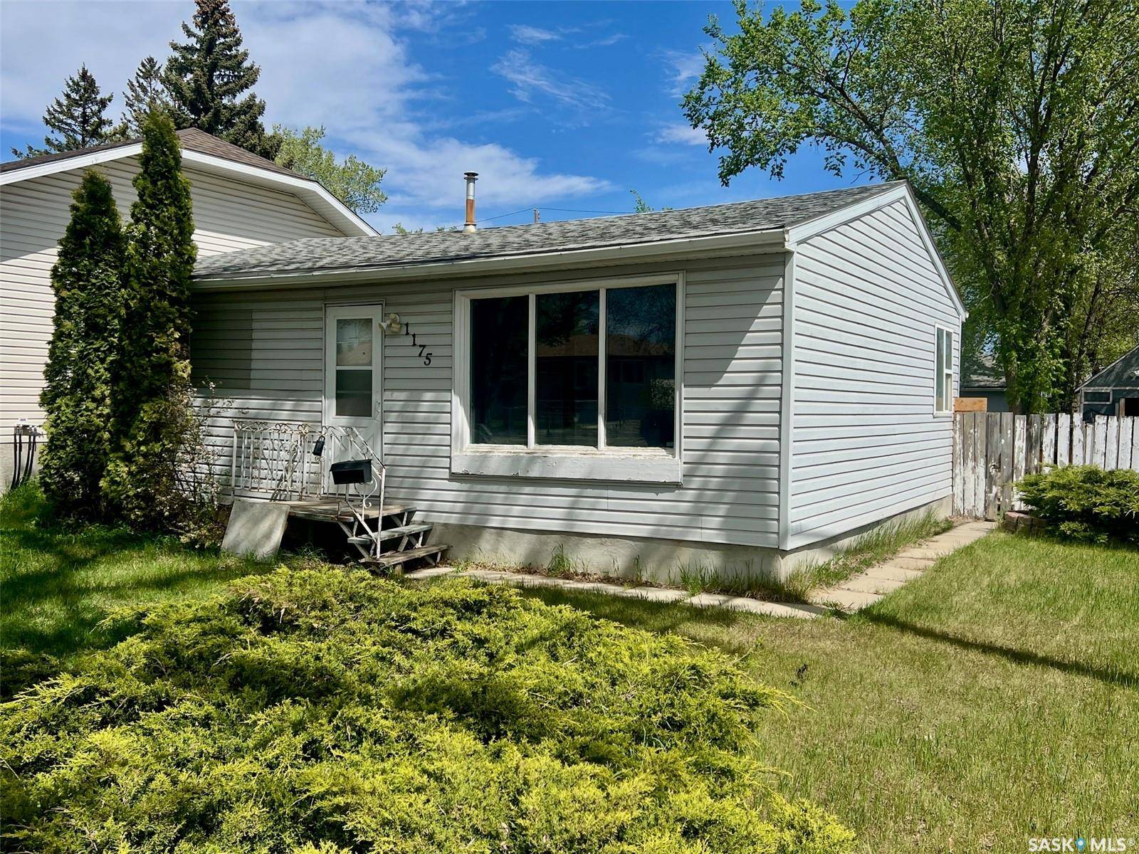 1175 Edgar STREET, Regina, SK S4N 3J6