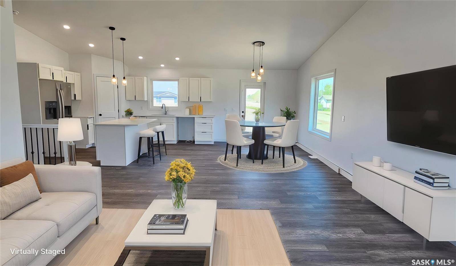 14 Scott BAY, Muenster, SK S0K 2Y0